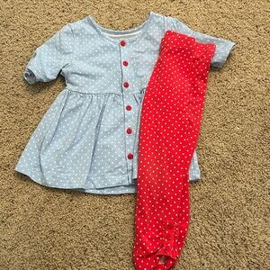 Shrimp and Grits set small 4/5